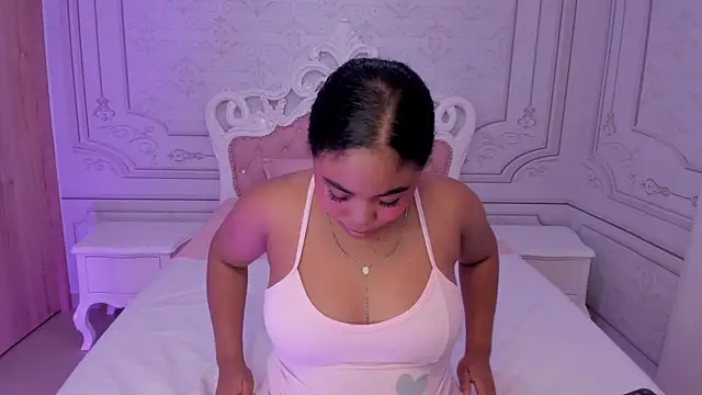 Leah Sweetie online show from 03-20-25, 02:21