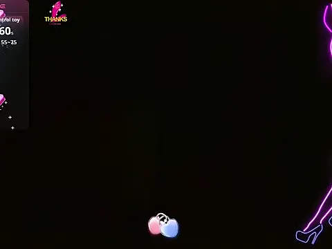 MakeMeCumAhh online show from 02-08-26, 07:28