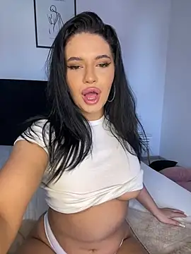 Nefera De Nile online show from 03-04-25, 08:46