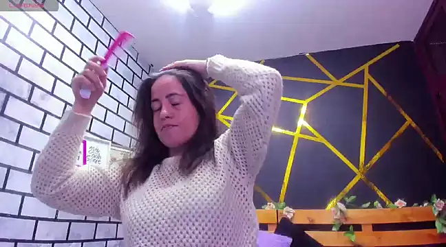 kathina giraldo online show from 12-06-24, 12:38
