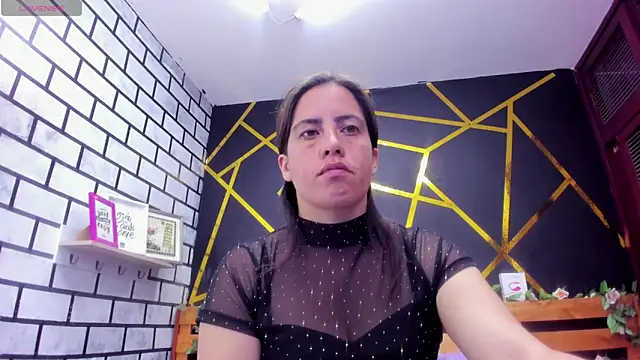 kathina giraldo online show from 01-13-25, 12:35