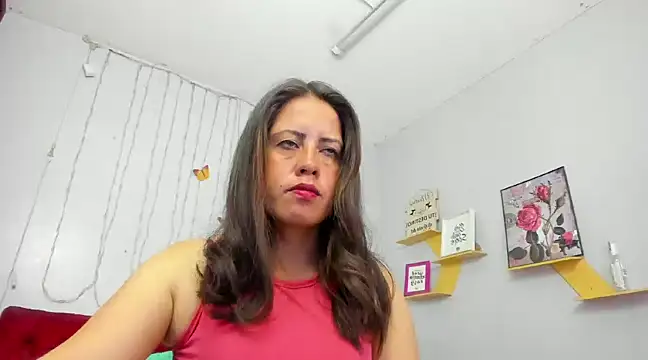 kathina giraldo online show from 03-01-25, 12:45