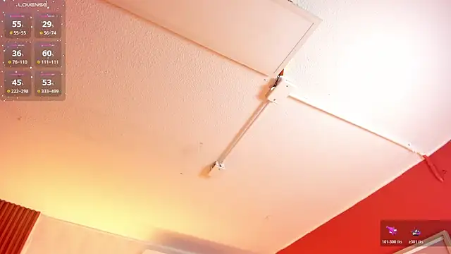 Ada  lee  online show from 11-11-25, 01:27