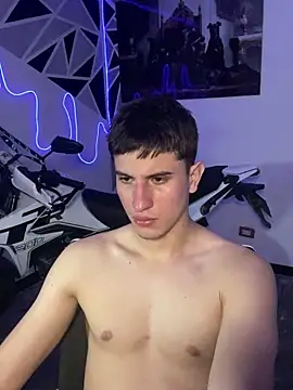 oliver Lz online show from 03-01-25, 07:41