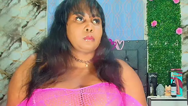 ebony 544 online show from 10-25-25, 03:58