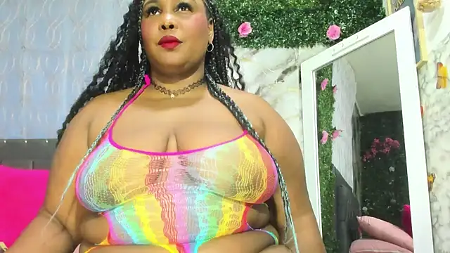 ebony 544 online show from 03-02-26, 03:52