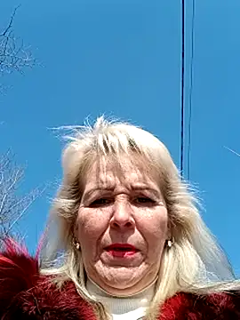 CassandraSandra44 online show from 03-01-25, 10:13