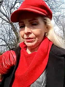 CassandraSandra44 online show from 03-05-25, 10:22