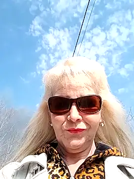 CassandraSandra44 online show from 03-22-25, 09:56