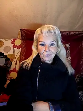 CassandraSandra44 online show from 12-16-25, 07:13