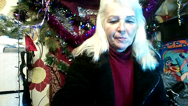 CassandraSandra44 online show from 01-07-26, 05:15