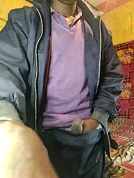 Hunter boy9 online show from 12-18-25, 11:55