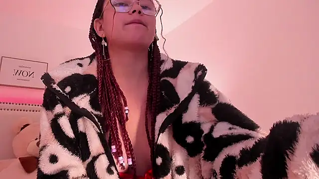 Eva lenox online show from 01-07-25, 05:42