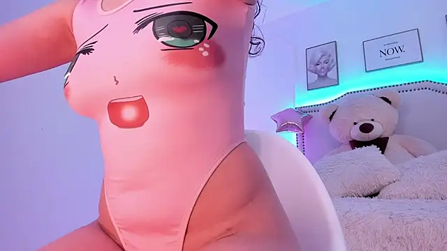 Eva lenox online show from 02-16-25, 03:16