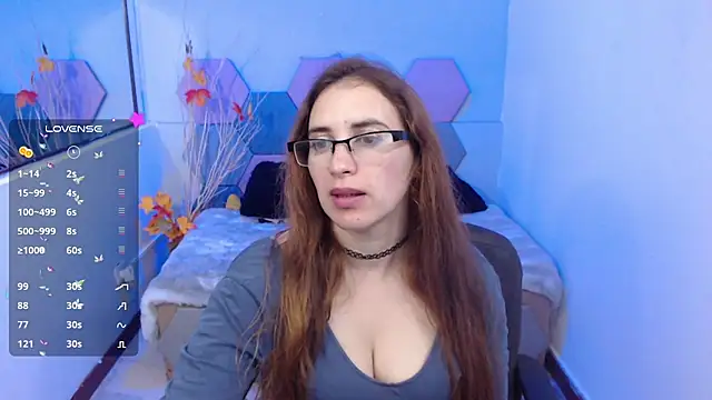 CharloteTaylor  online show from 01-11-25, 09:47