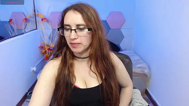 CharloteTaylor  online show from 01-15-25, 06:33