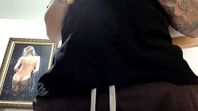 nicolay 74 online show from 10-06-25, 03:31