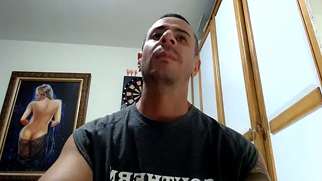 nicolay 74 online show from 10-07-25, 03:36