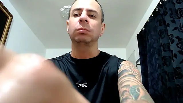 nicolay 74 online show from 11-20-25, 12:11