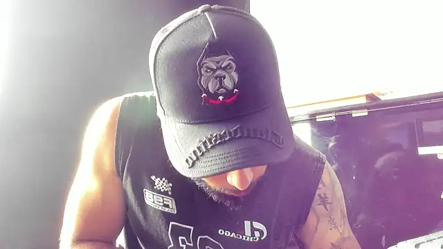 jeremygerard  online show from 04-16-26, 09:39