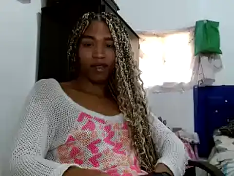 miriam775 online show from 12-31-24, 03:31