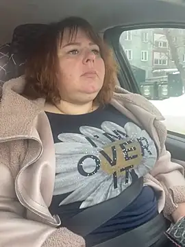 Tania-myr87 ZD online show from 01-29-25, 04:58