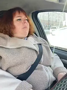 Tania-myr87 ZD online show from 02-17-25, 06:42