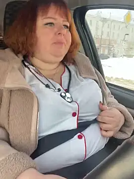 Tania-myr87 ZD online show from 02-18-25, 04:04