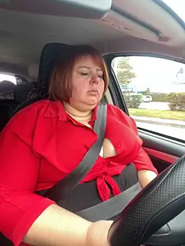 Tania-myr87 ZD online show from 09-30-25, 05:12