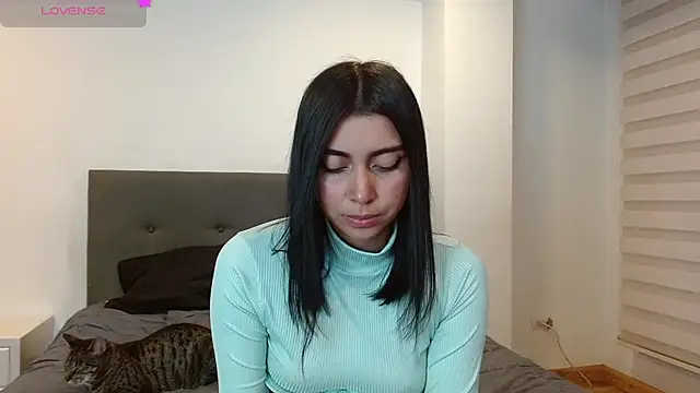 Lania spencer2 online show from 12-18-24, 01:26