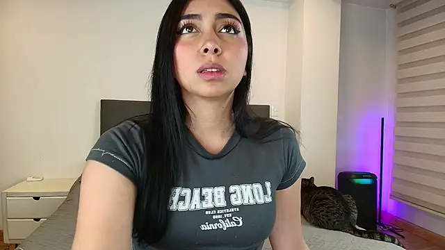 Lania spencer2 online show from 11-15-25, 02:53