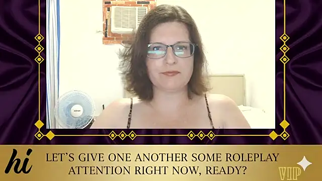 CrimsonMistress online show from 01-15-26, 10:35