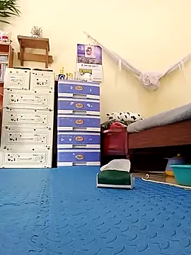 JasminePham online show from 12-19-24, 07:07