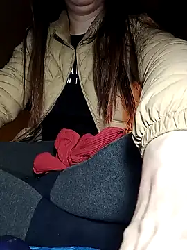 JasminePham online show from 12-24-24, 09:22