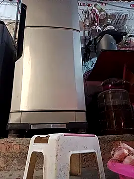 JasminePham online show from 03-07-25, 07:30