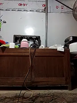 JasminePham online show from 03-21-25, 03:44