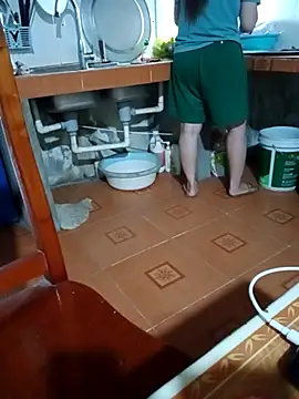 JasminePham online show from 10-23-25, 01:05