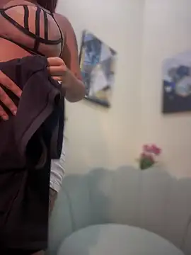 Snapshot of MaverickGray chatting on 02-03-25, 01:19 MaverickGray online show from 02-03-25, 01:19
