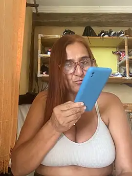 anastasia and jordan online show from 02-12-25, 03:27