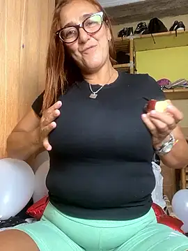 anastasia and jordan online show from 02-12-25, 08:50