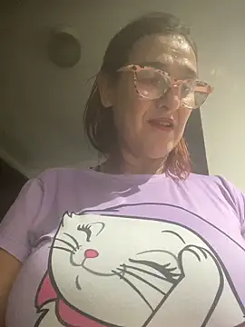 anastasia and jordan online show from 10-09-25, 08:56