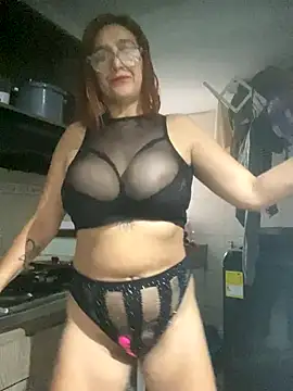 anastasia and jordan online show from 10-12-25, 11:20