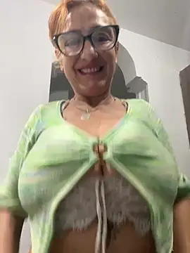 anastasia and jordan online show from 03-24-26, 09:36