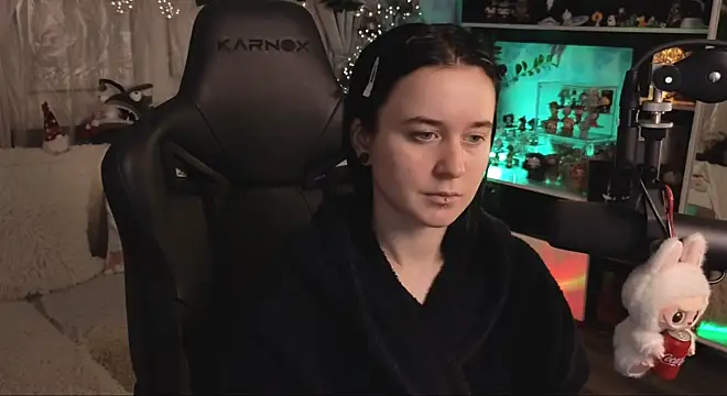 KiraLiLime online show from 01-09-26, 09:05