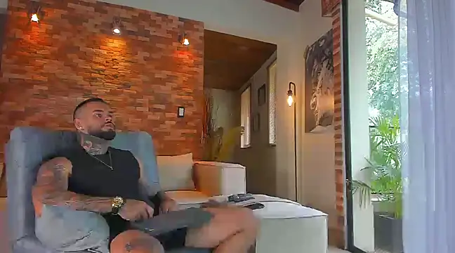 Mrdeklangrey online show from 03-21-25, 04:51