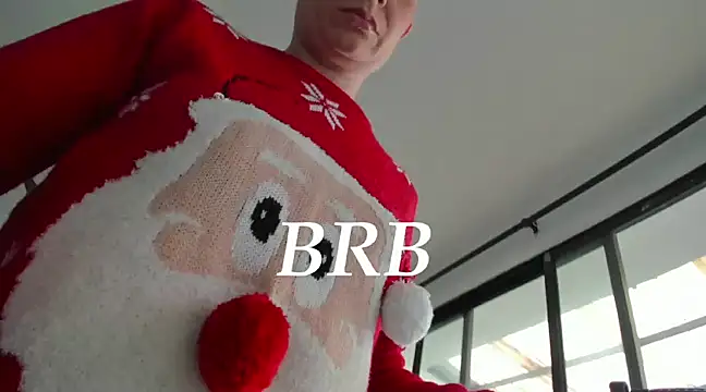 BridgetRodriguez online show from 12-22-24, 03:00