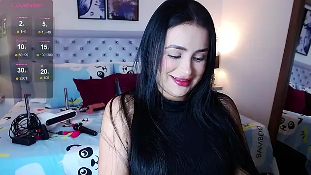 sarascottt online show from 10-22-25, 03:01