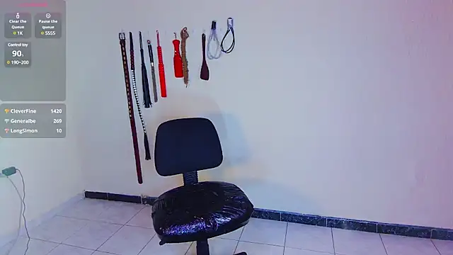 bdsmsubdirty online show from 12-07-24, 01:03