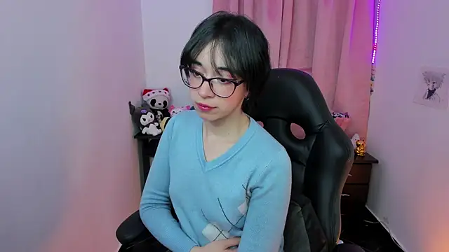 indra cam online show from 01-17-25, 10:22