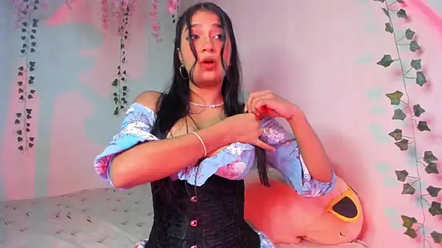 Mikubani18 online show from 12-31-24, 11:28